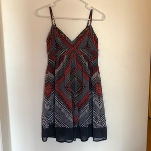 American eagle dress size 00